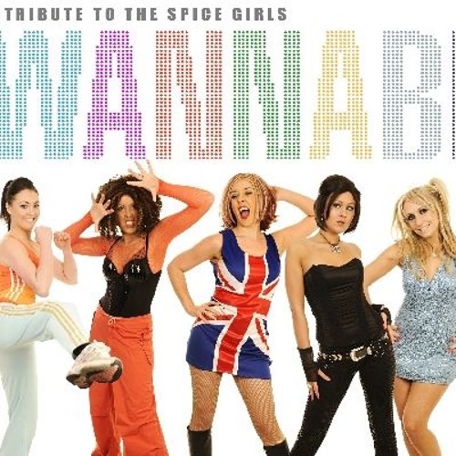 اسپایس گرلز Wannabe